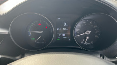 Toyota C-HR 1.8 Hybrid GR Sport 5dr CVT [Leather] Hybrid Hatchback